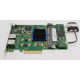 Dell Controller SC8000 PCI-E RAID Controller Card 512MB with Battery 0DV94N